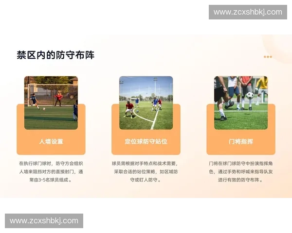 以防守战术为核心分析现代足球比赛中防守体系的构建与应用