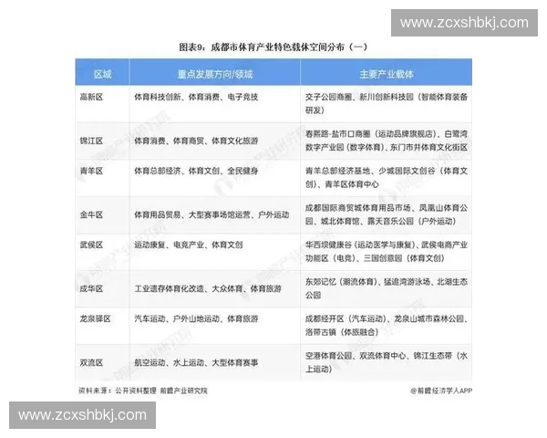 体育投资公司布局全球赛事资源驱动城市文旅产业协同发展新格局